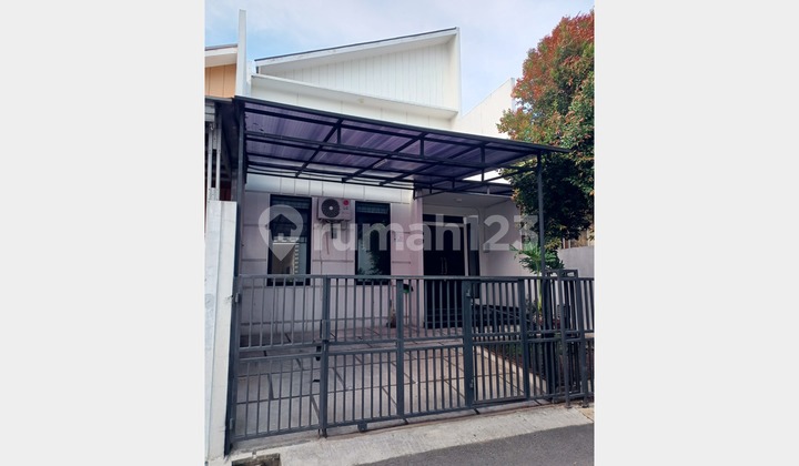 A Cozy and Strategic House