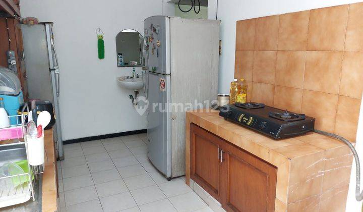 Rumah Furnished Gandaria City Dekat Pondok Indah Shm 300 M2  2