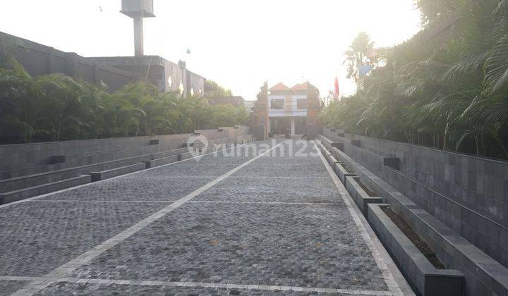 Dijual hotel di seminyak bali kuta utara 7200 m2 1