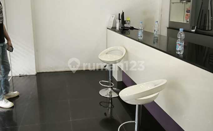 Dijual Bu Ruko Jl Wijaya Kebayoran Baru 3.5 Lantai Jakarta Selatan