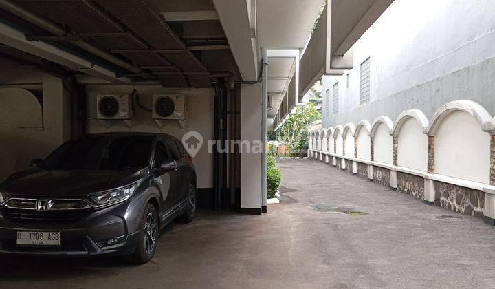 Rumah apartment hotel kos Ruang usaha di HOS Cokroaminoto, menteng jakarta pusat HGB Sudah Renovasi 1663 m 2