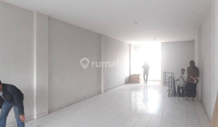 Ruko di Meruya , jakarta barat 135 m Baru SHM 2 lantai 2