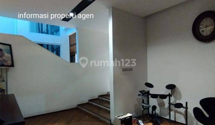 Rumah di permata buana, kembangan, jakarta barat Selatan 2 Lantai Baru 2