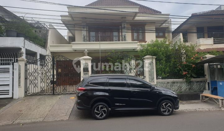 Rumah 2 Lantai Shm Cbd Puri Indah Kembangan Bagus Utara Rumah 2 Lantai Shm Cbd Puri Indah Kembangan Bagus Utara
