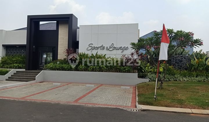 Dijual Tanah Kavling Suvarna Sutera Pasar Kamis Cikupa 300 M2 Dijual Tanah Kavling Suvarna Sutera Pasar Kamis Cikupa 300 M2
