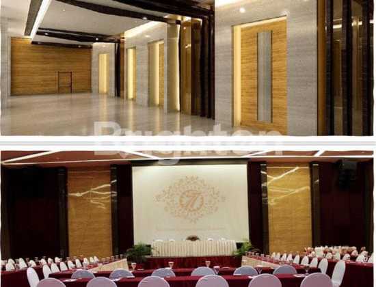 Dijual Gedung Kantor Wedding Reception Alam Sutera Boulevard Dijual Gedung Kantor Wedding Reception Alam Sutera Boulevard