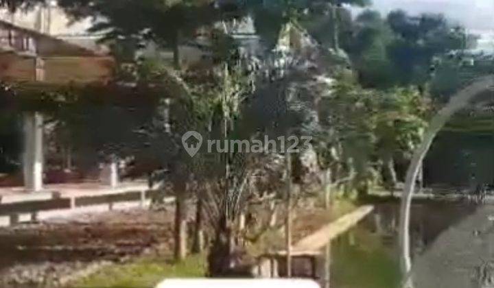 Rumah Villa Shm Bagus Soreang Bandung Dijual Cepat Bu 2 Lantai 1