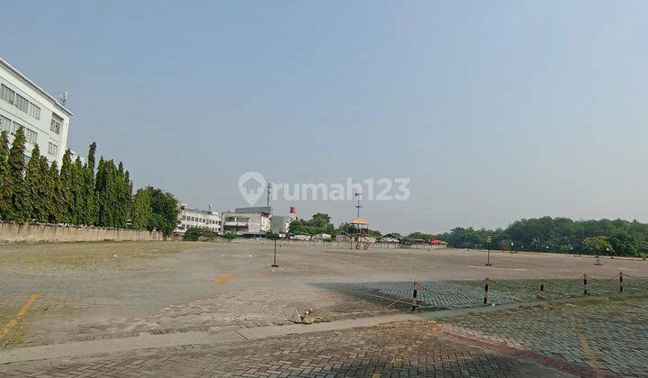 Tanah jual cepat 11000 m² jl Elang laut Pantai Indah kapuk  1