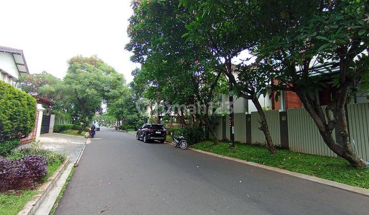 Rumah 2 Lantai Shm Baru Metro Alam Pondok Indah Jakarta Selatan 2