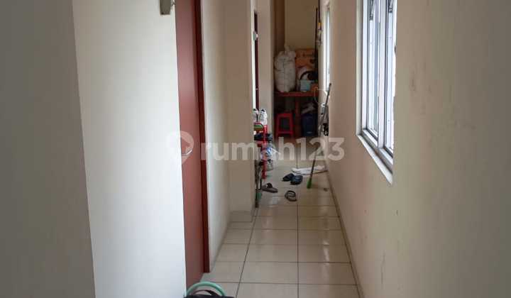 Dijual Rumah Kos Ketapang Gajah Mada Tm Sari Luas 75 M2 Lb190 M2  1