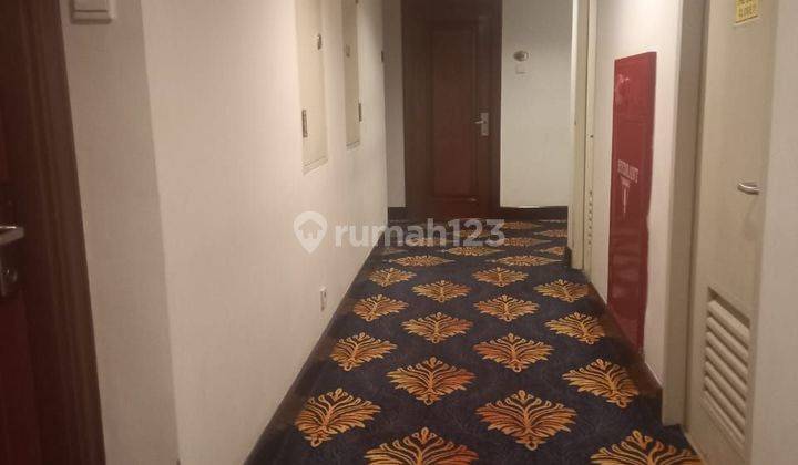 Dijual Hotel Jakarta selatan kemang area kebayoran 2593 m SHM Bagus 2