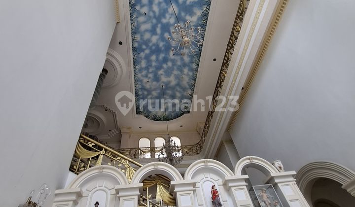 Dijual Rumah Luxury Mewah Sunrise Garden Luas 412 M2 Lb 800 M2 Jakarta Barat Bangunan Kokoh Full Furnish Dijual Rumah Luxury Mewah Sunrise Garden Luas 412 M2 Lb 800 M2 Jakarta Barat Bangunan Kokoh Full Furnish