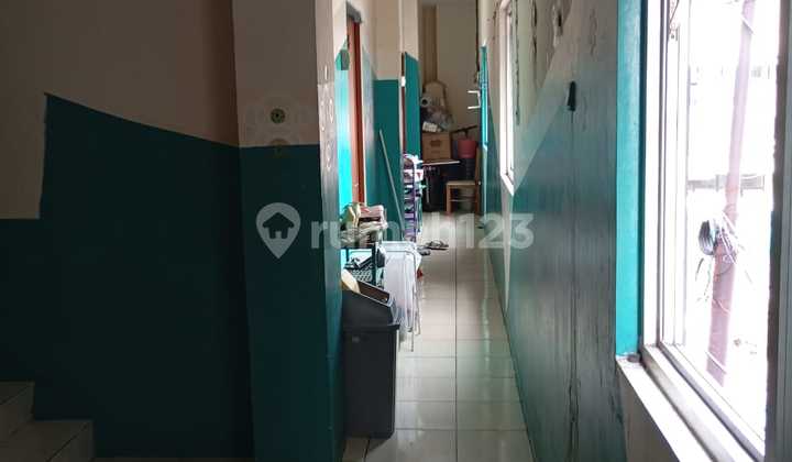 Dijual Rumah Kos Ketapang Gajah Mada Tm Sari Luas 75 M2 Lb190 M2  2