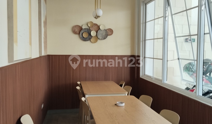 Mangga Besar Boarding House, 180 M2, 32 Rooms, Income 1 Billion Per Year 2