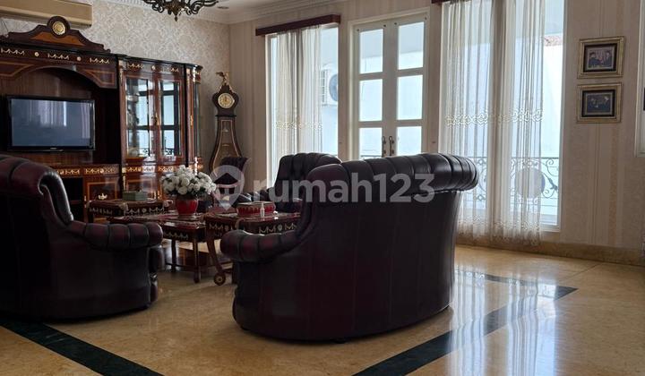 Dijual Rumah Permata Buana Luas 450 M2 Boulevard SHM Murah Dijual Rumah Permata Buana Luas 450 M2 Boulevard SHM Murah