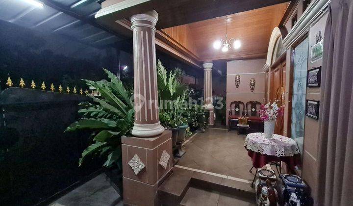 Rumah Di Pondok Gede Shm Luas Tanah 300 M2  1