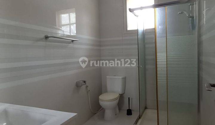 Rumah Full Furnish di Graha Taman Bintaro Sektor 9 2