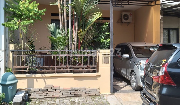 For Rent Rumah Siap Huni Peemata Bintaro For Rent Rumah Siap Huni Peemata Bintaro