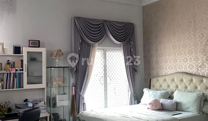 Rumah Mewah di Jatibening Pondok Gede Bekasi 2