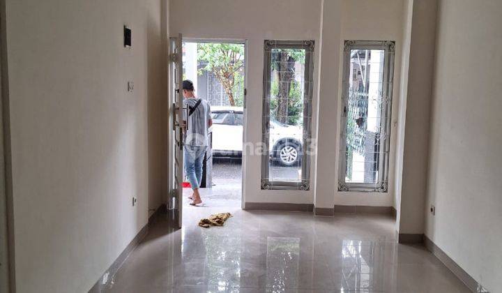 Rumah Disewakan Bintaro 2