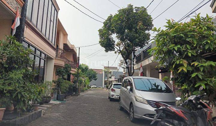 Rumah dijual dibintaro 2