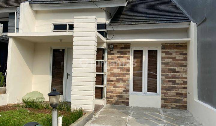 Rumah Bagus Di Bintaro View Residence Pdk Aren 1