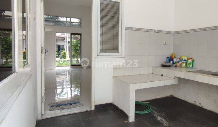 Rumah Bagus Di Bintaro View Residence Pdk Aren 2