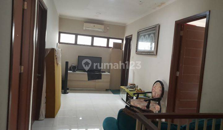 Rumah Murah di Cluster Discovery Conserva Bintaro Jaya 2