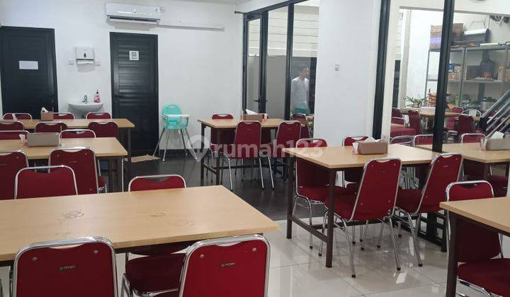 Ruko Cocok Untuk Usaha di Bintaro Utama Sektor 5 2