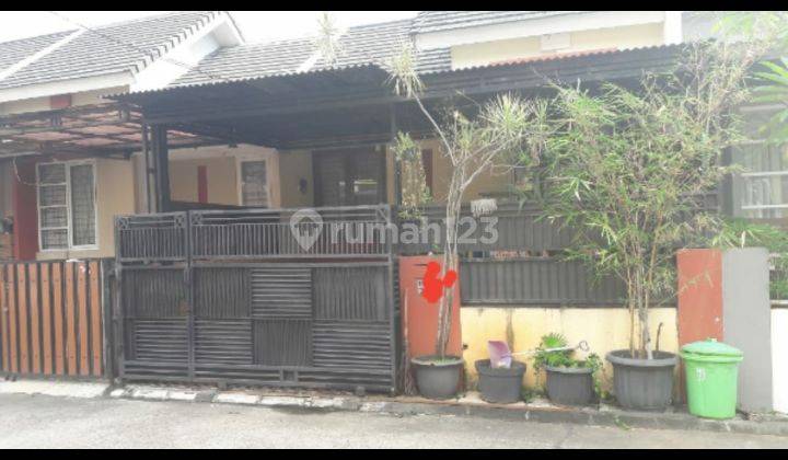 Rumah murah di cendana residence 1