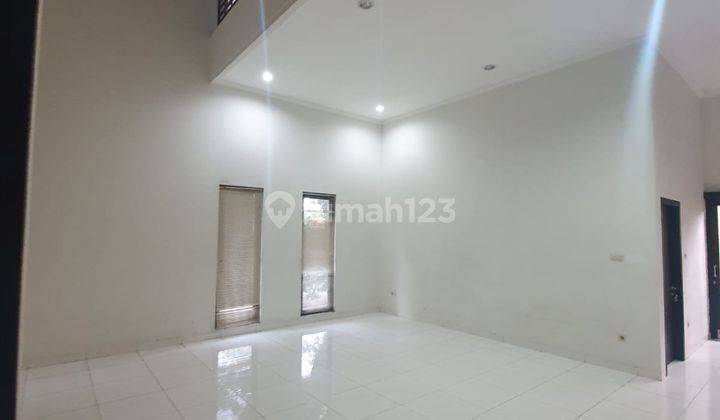 Disewakan Rumah Murah Di Sektor9 Bintaro 2