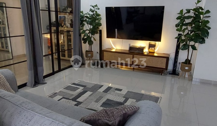 Dijual Rumah Murah Di Bintaro 2