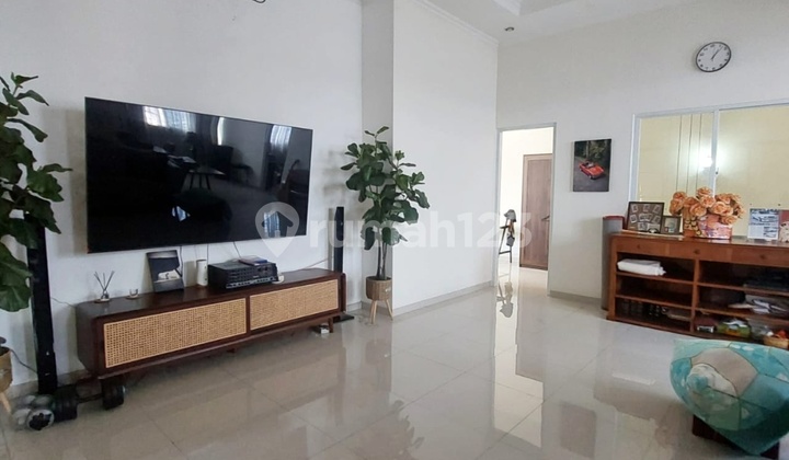 For Sale Rumah Dekat Permatabintaro