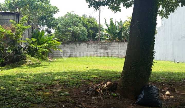 Kavling Premium di Kebayoran Symphoni Bintaro Jaya Kavling Premium di Kebayoran Symphoni Bintaro Jaya