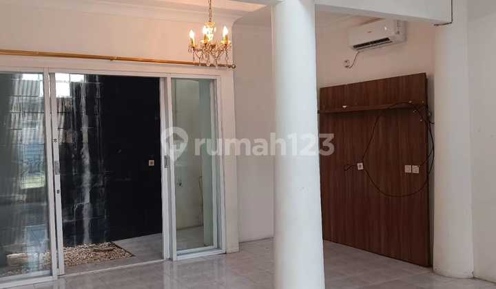Dijual Rumah di Permata Bintaro 2