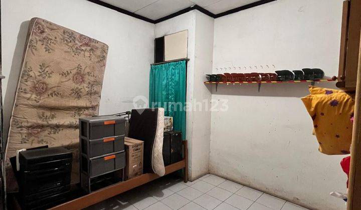 Rumah Murah, Hoek Di Villa Taman Kartini Bekasi 2