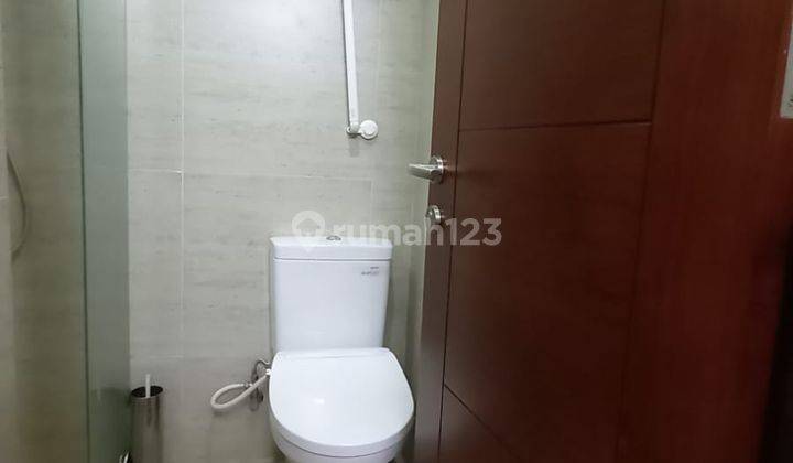 Apartemen Full Furnish Di Accent Bintaro Jaya 2