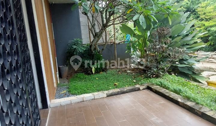 Rumah Siap Huni di Kebayoran Symphoni Bintaro Jaya 2