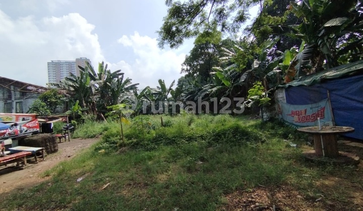 Dijual Kavling Di Ciater Bsd