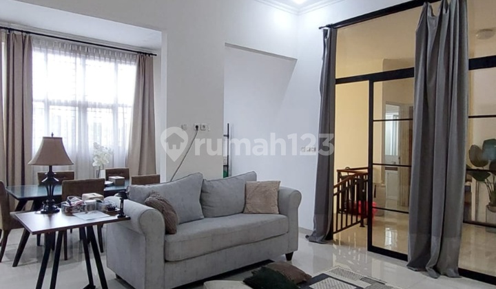 Dijual Rumah Murah Di Bintaro