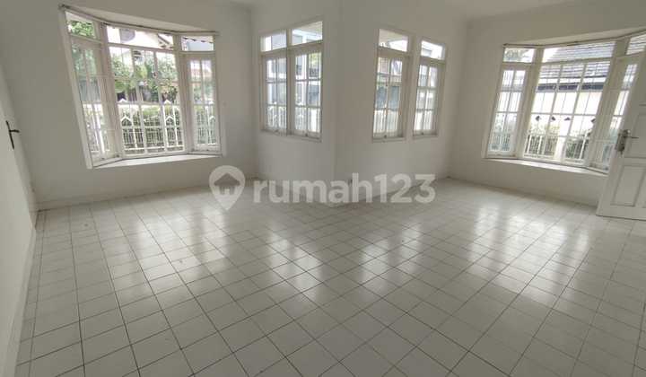 Dijual Rumah Siap Huni Di Puyuh Sektor5 Bintaro 2