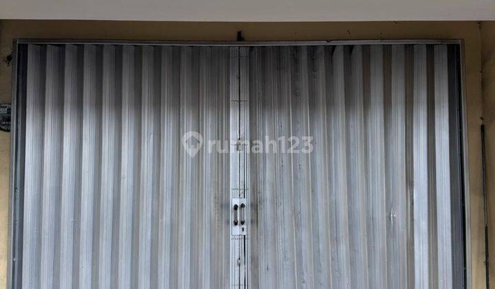 Disewakan Ruko Di Graha Bintaro 2