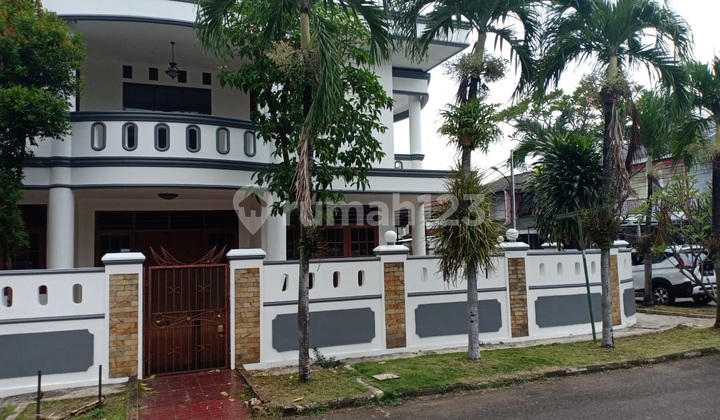 Rumah Siap Huni di Bintaro Puspa Ciputat 