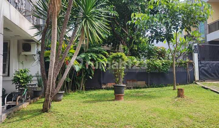 Kavling Posisi Bagus di Puri Mediterania Bintaro Sektor 9 Kavling Posisi Bagus di Puri Mediterania Bintaro Sektor 9