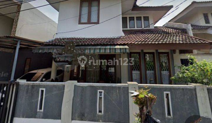 Rumah Murah Di Mertilang Bintaro 1