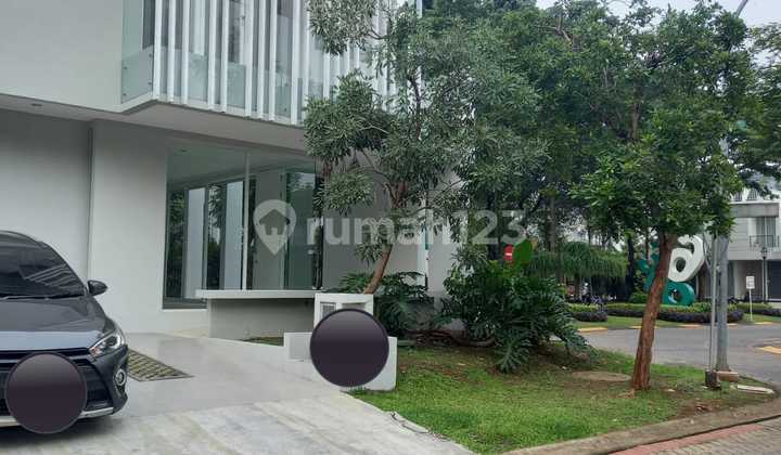 Disewakan Rumah Siap Huni Bintaro Sektor9 2