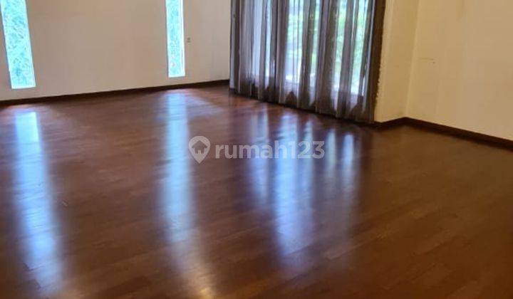 Disewa Rumah Bintaro Sektor9 2