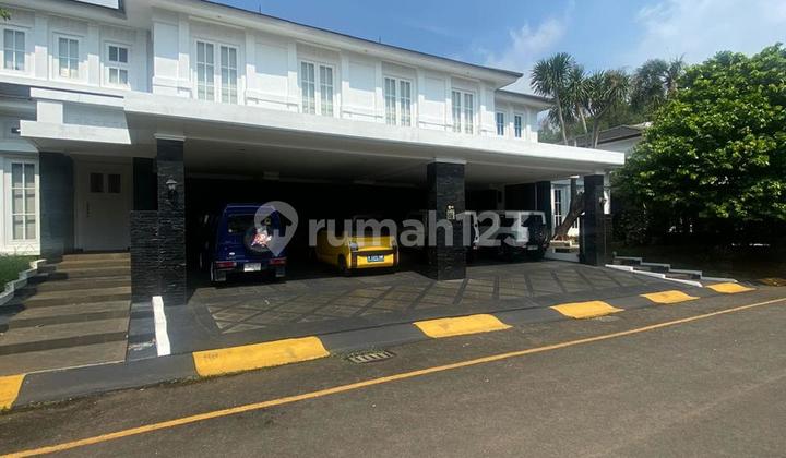Rumah Dijual di Menteng Bintaro Sektor7 Rumah Dijual di Menteng Bintaro Sektor7