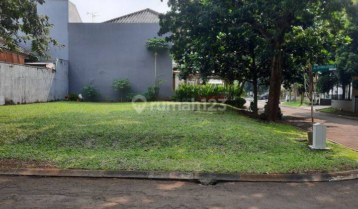 Kavling Besar di Senayan Bintaro Jaya Sektor 9  2