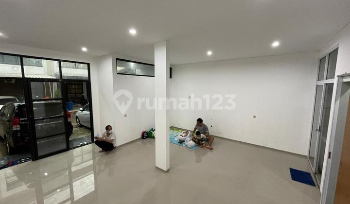 For Sale Rumah Royale Bintaro Residence 2